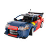 CaDa 2008 Citroen C4 WRC 329 Piece Construction Set
