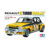 Tamiya Renault 5 Turbo Rally Model Construction Kit