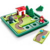 Smart Games - Little Red Riding Hood Deluxe