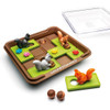 Smart Games - Squirrels Go Nuts! Compact Game