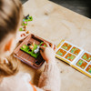 Smart Games - Squirrels Go Nuts! Compact Game