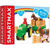Smartmax - My First Tractor Set