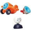 Smartmax - My First Plane Magnetic Toy