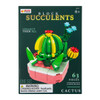 Block Tech Succulents Block Set