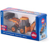 Siku 3558 JCB 4CX Backhoe Loader