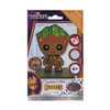 Crystal Art Buddies Guardians Of The Galaxy Groot Themed Kit