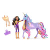 Unicorn Academy Small Doll Sophia & Wildstar