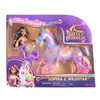 Unicorn Academy Small Doll Sophia & Wildstar