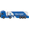 Siku 1:87 Diecast Jet Tanker