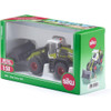 Siku 1:50 Diecast Claas Torion 1914