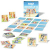 Ravensburger Bluey Mini Memory