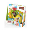 Yookkidoo Pop-Up Water Snail Baby Bath Toy