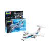Revell Model Set BAe 146-200 AIRUK Model Aircraft