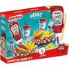 Casdon Heinz American Diner Set