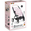 Smoby Maxi-Cosi Pink Twin Stroller