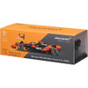 Bburago 1:24 F1 McLaren MCL38 2024 With Helmet Norris