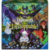 Ravensburger Disney Villainous Unstoppable Game