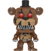 Funko POP! Games: Five Nights At Freddy's: Nightmare Freddy