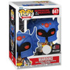 Funko POP! Dungeons & Dragons: Warduke