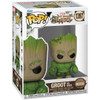 Funko POP! Marvel: We Are Groot - Groot as Hulk