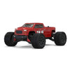 PD Racing TK-16 1:16 RC Brushed Truck