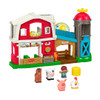 Fisher Price Little People Caring Fun Animal Farm Play Set