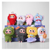 Baby Three Fairy Tale Kindergarten Collectible Plush Blind Box
