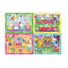Ravensurger Peppa Pig 4 In A Box Jigsaw Puzzles