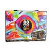 Craft Hub 80 Piece Art Supply Accessory Set