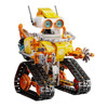 CaDa W·Bot Code Robot 3-In-1 455 Piece Set