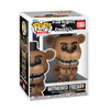 Funko Pop Games Five Nights At Freddys Withered Freddy Figure 1086 Funko Pop Games Five Nights At Freddys Withered Freddy Figure 1086