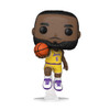 Funko Pop NBA Lakers Lebron James Figure 152 Funko Pop NBA Lakers Lebron James Figure 152