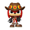 Funko Pop Games Sonic The Hedgehog Treasure Hunter Knuckles Figure 1055 Funko Pop Games Sonic The Hedgehog Treasure Hunter Knuckles Figure 1055