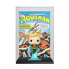 Funko Pop Comic Cover DC Aquaman Figure 13