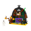 Lego 40721 Halloween Barn 205 Piece Construction Set