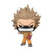 Funko Pop Animation My Hero Academia Captain Shishido Figure 1330