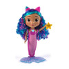 Gabby's Dollhouse Best Friend Mermaid Doll