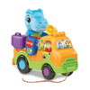Vtech Childrens Dinosaur Rescue Pull Along Truck