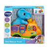 Vtech Childrens Dinosaur Rescue Pull Along Truck
