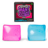 Scrunchems Giant Sugar Cube Assorted Colour Squishy