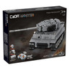 Cada Master Tiger Tank 925 Piece Construction Set