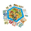 Catan 6Th Edition Family Fun Board Game Catan 6Th Edition Family Fun Board Game