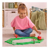 Peppa Pig Whizz-Around - Peppa'S Little Red Car Set Peppa Pig Whizz-Around - Peppa'S Little Red Car Set