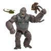 Monsterverse Skull Island 6 Skull Island Kong Monsterverse Skull Island 6 Skull Island Kong
