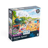 Hop The Rowan Collection Big Seaside Special 250 Piece Jigsaw Puzzle
