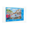House Of Puzzles Low Tide 1000 Piece Jigsaw Puzzle