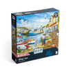 House Of Puzzles Ship Inn Big 500 Piece Jigsaw Puzzle