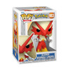 Funko Pop Games Pokemon Blaziken Figure 983 Funko Pop Games Pokemon Blaziken Figure 983