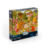 House Of Puzzles Bee Happy 1000 Piece Jigsaw Puzzle