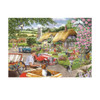 Hop The Redcastle Collection Out For The Weekend 1000 Piece Jigsaw Puzzle